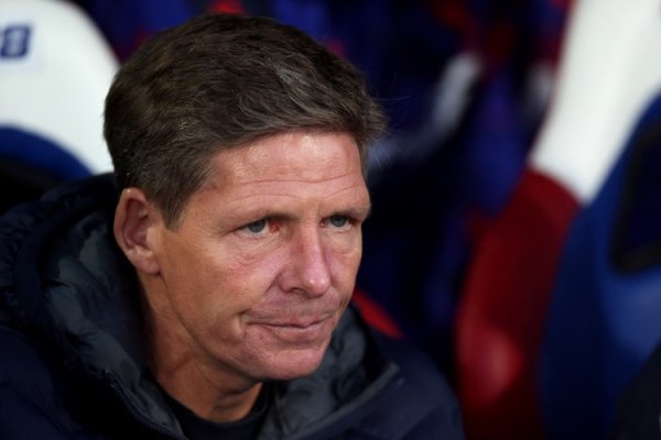 小散配资 格拉斯纳: 我们配得上这场胜利, 会分析比赛并吸收所有积极因素